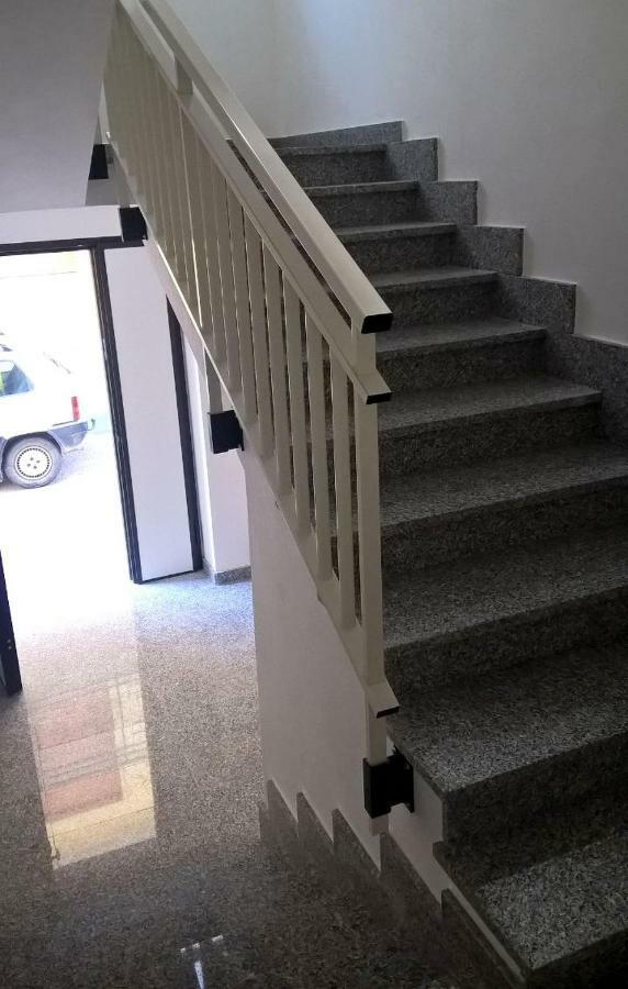 Climatizzato In Centro A 100M Dal Mare Villa Cirò Marina Kültér fotó