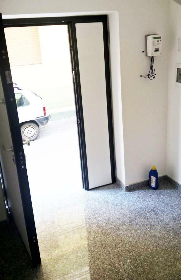 Climatizzato In Centro A 100M Dal Mare Villa Cirò Marina Kültér fotó