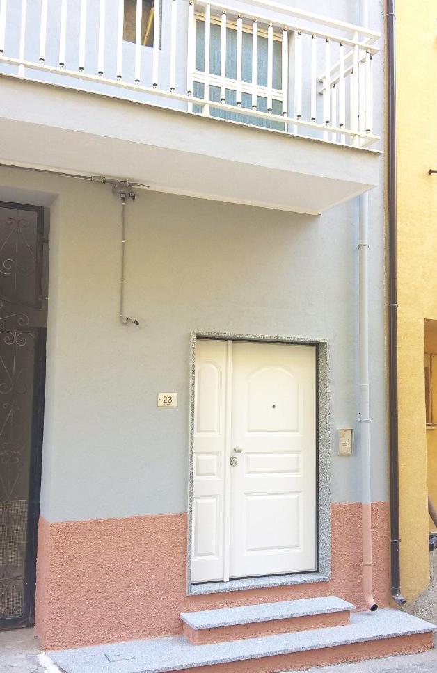 Climatizzato In Centro A 100M Dal Mare Villa Cirò Marina Kültér fotó
