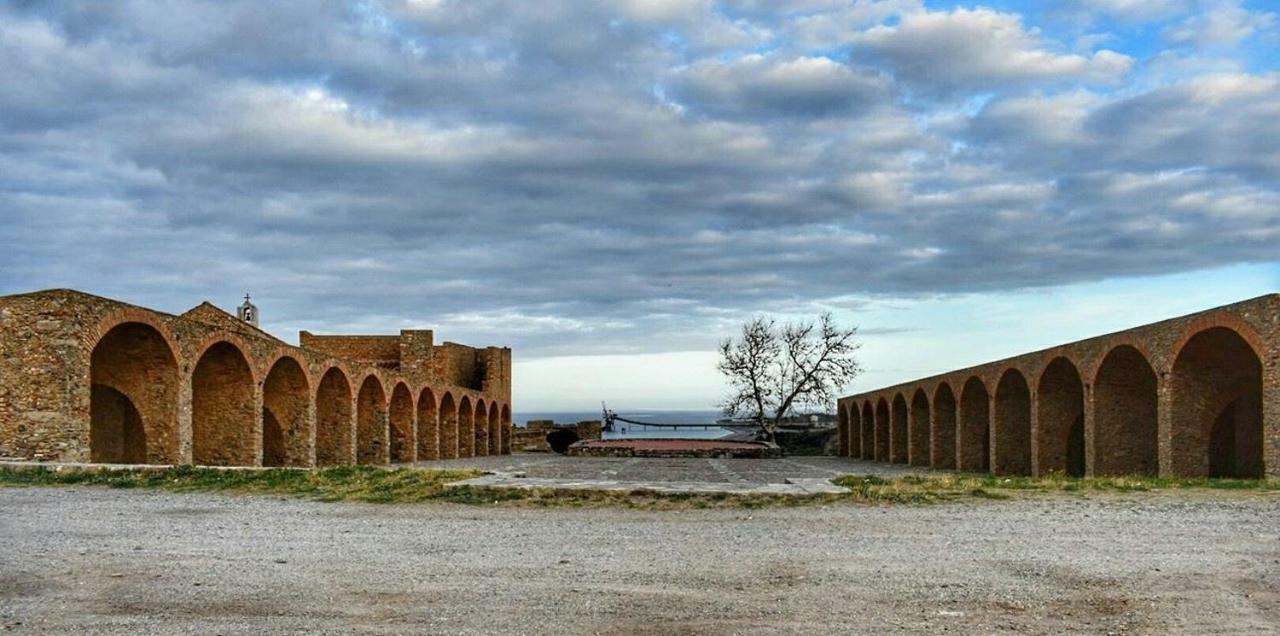 Climatizzato In Centro A 100M Dal Mare Villa Cirò Marina Kültér fotó