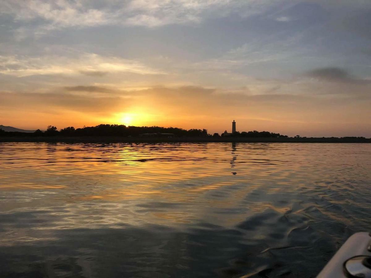 Climatizzato In Centro A 100M Dal Mare Villa Cirò Marina Kültér fotó